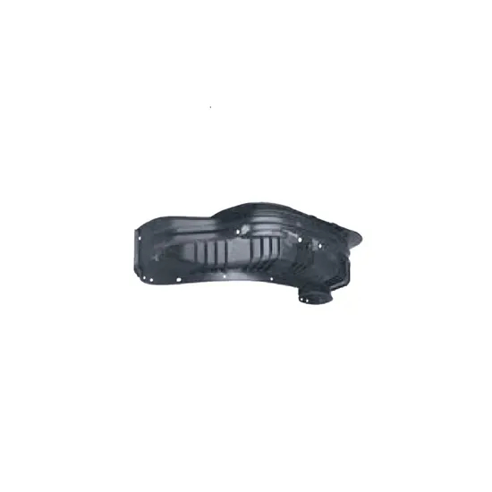 Fender Ty-Hilux/Revo/2015- (MIDDLE-EAST) (Thailand) Rr. Inner Fender (LH) (original) OEM 65638-0K080