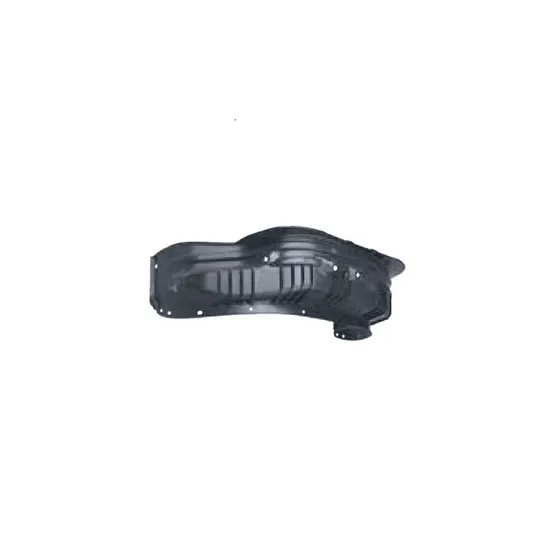 Fender Ty-Hilux/Revo/2015- (MIDDLE-EAST) (Thailand) Rr. Inner Fender (LH) (original) OEM 65638-0K080