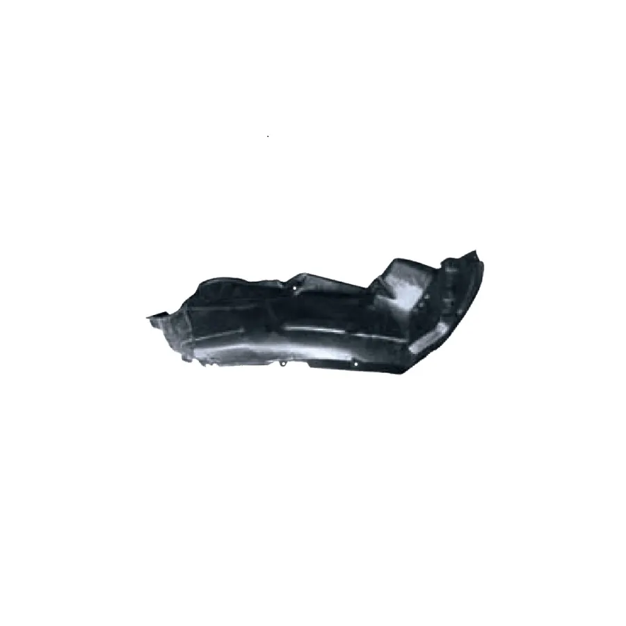 Custom Fender Ty-Highlander/Kluger/2001-2003 Fr. Inner Fender (LH) OEM 53806-48010