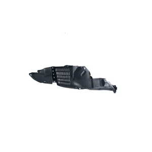 Auto Body Parts Fender Ka-Cerato/2007-Fr. Inner Fender (LH) OEM 86811-2f500