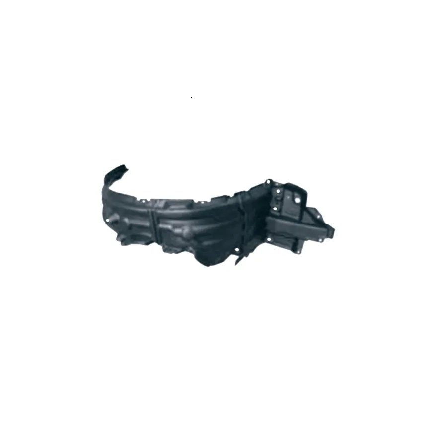 Fender Ty-Hiace/2019- (GCC/AUSTRALA/Thailand/VITRAM/PHILINOINES) Fr. Inner Fender (LH) OEM 53806-26010/20/53876-26060