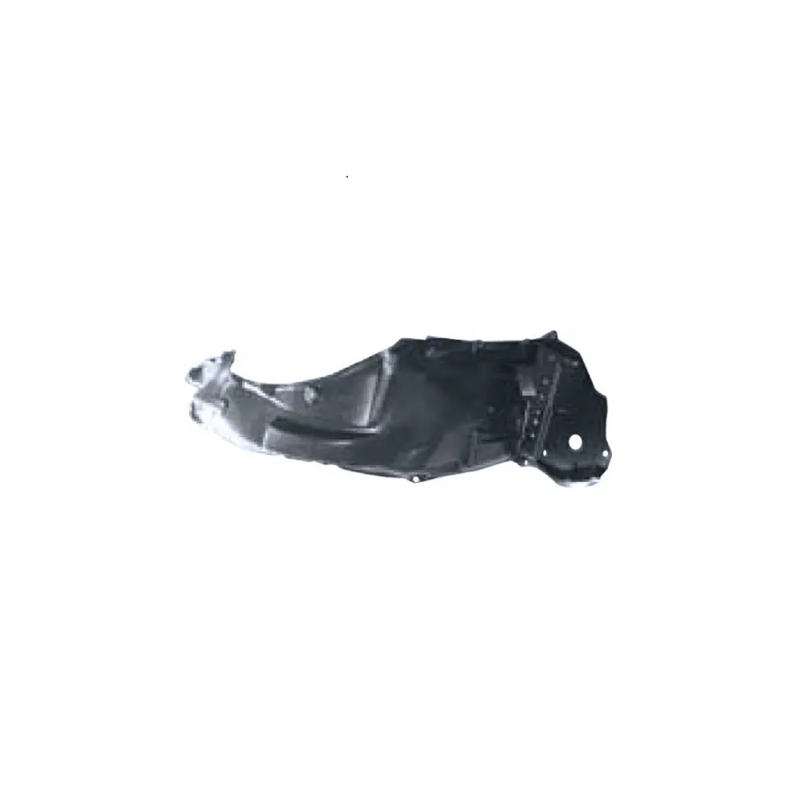 Auto Body Parts Fender OEM 53875-12550 Ty-Corolla/2011- (EUP) Fr. Inner Fender (RH)