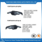Wheel Housing Liner / Inner Fender for Polo 2010 6r0 809 957 C / 958 C