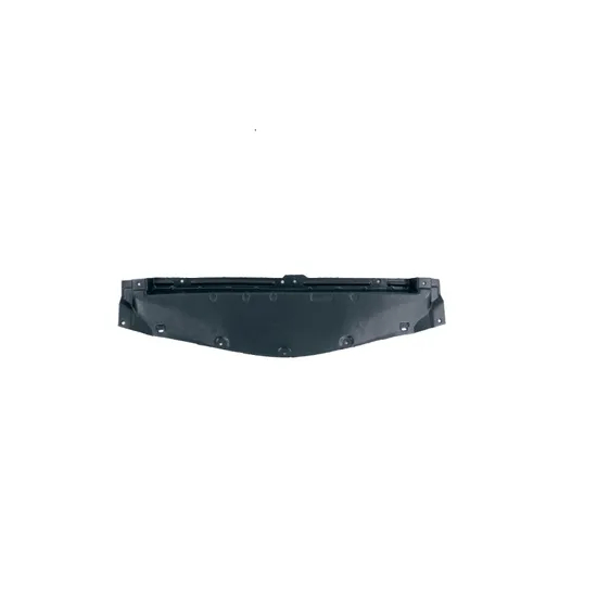 OEM Bp4K-56-112 Fender Mz-M3/2004-2009 Bumper Under Cover (FRONT) Auto Body Parts
