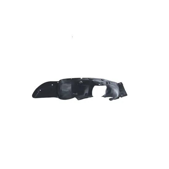 Inner Liner Fender Pg-206/1998-2005 Fr. Inner Fender (16V/SPORT) (FL) OEM 7136. CZ/9662259080