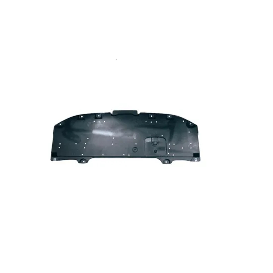 Excellent Quality Fender Mz-M3/2010-2013 (USA) (EUP) Fr. Engine Under Cover OEM Bbm4-56-112e