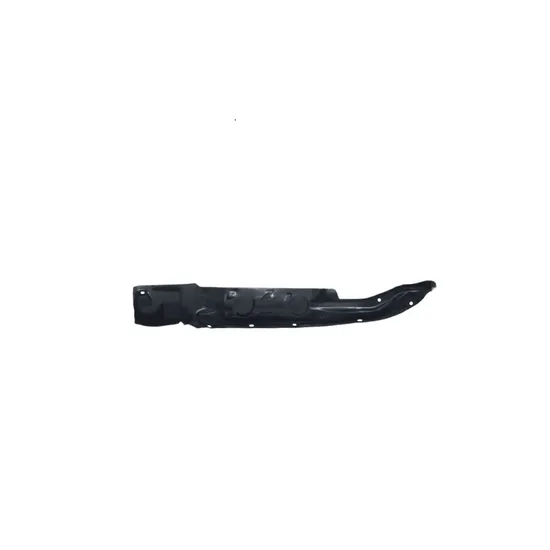 Fender Ty-Highlander/Kluger/2019-2022 Front Inner Fender (LH) (COTTON) OEM 53806-0e170