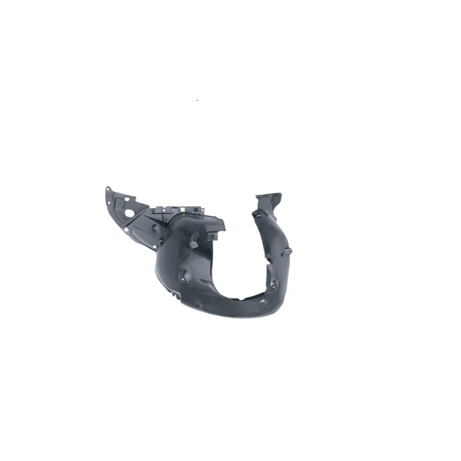 Excellent Quality Fender OEM 9676736980 CT-Elysee/2013-2017 Fr. Inner Fender (LH)