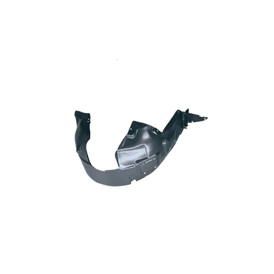 Wholesale Fender OEM 68240849AA/51886040 FT 500L/2012- (EUP) /2014- (USA) Fr. Inner Fender (RH) (ExceptTrekking)
