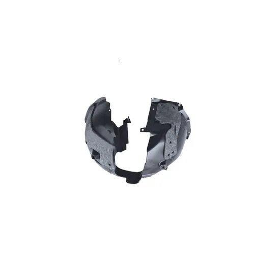 Car Accessories Fender Pg-307/2006-2009 Fr. Inner Fender (LH) OEM 7136. Er/Et/Z2/Es Cheap