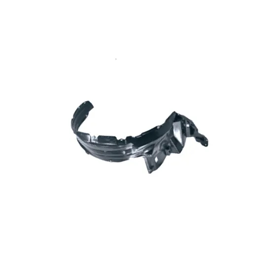 Best Price Fender Ty-Fortuner/2020-2023 Fr. Inner Fender (LH) OEM 53806-0K250/53876-0K340