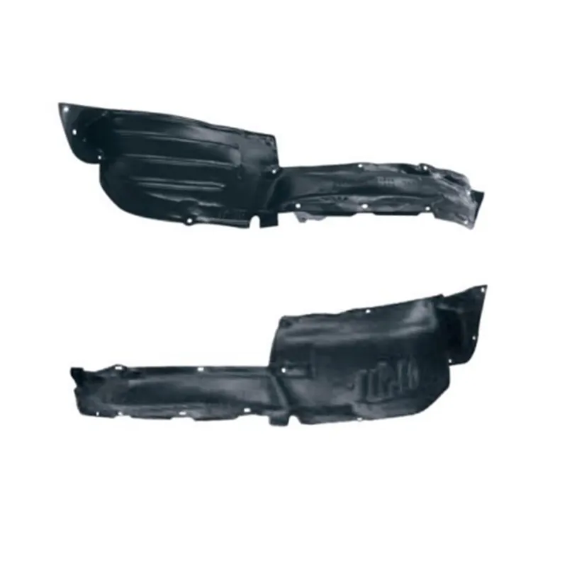 Inner Fender for Ty-Land Cruiser Prado/2003-2008 Eup Lh/Rh Ty8301 Ty8302