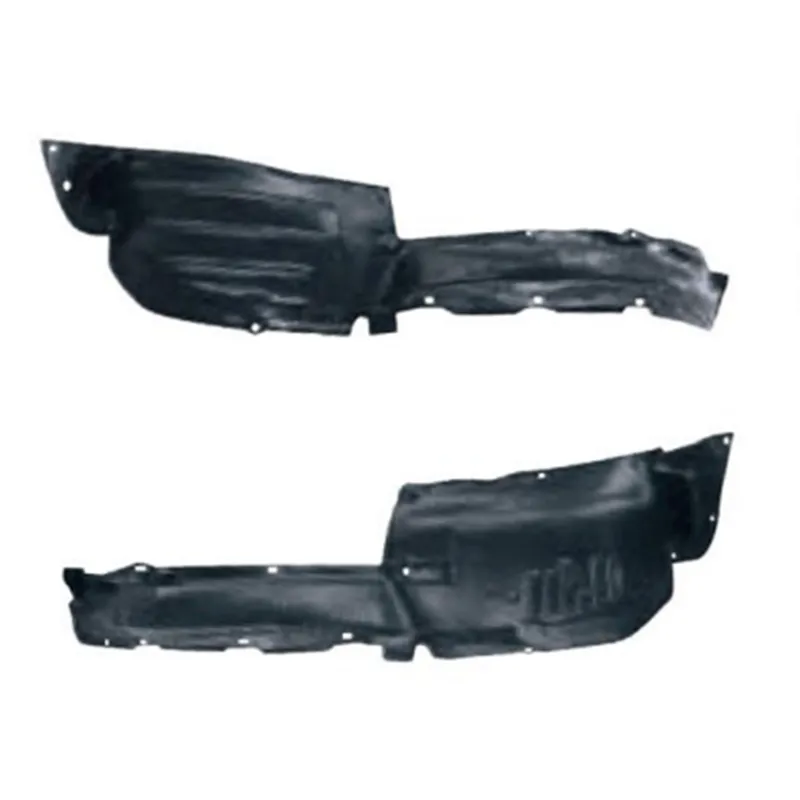 Inner Fender for Ty-Land Cruiser Prado/2003-2008 Middle-East Lh/Rh Ty8301 Ty8302