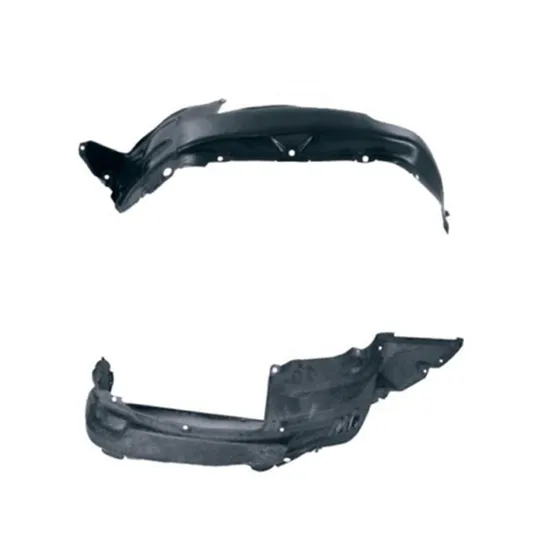 Hot Sale Inner Fender for Ty-Avensis/2008-2015 Eup Middle-East Lh/Rh Ty8363 Ty8364