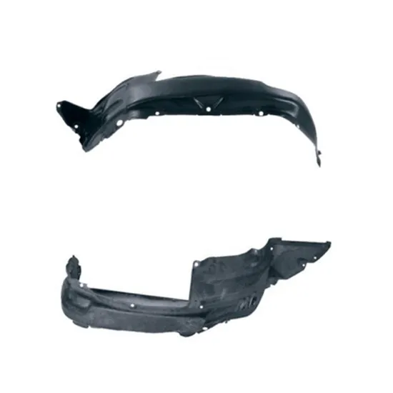 Hot Sale Inner Fender for Ty-Avensis/2008-2015 Eup Middle-East Lh/Rh Ty8363 Ty8364