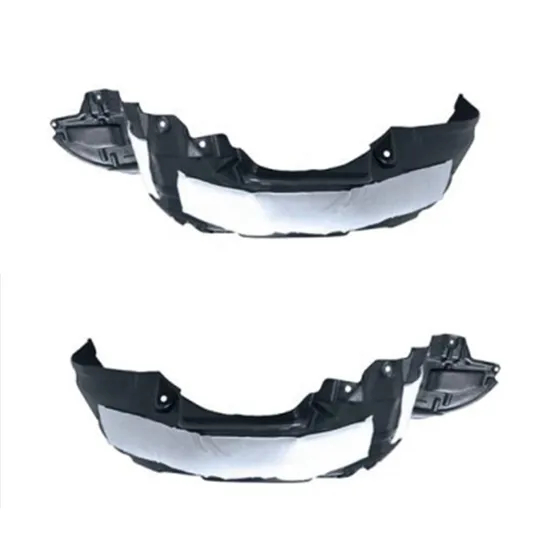 Car Inner Fender for Ty-Ipsum/Sxm 10/15 3s-Fe/1996-2000 Lh/Rh Ty8225 Ty8226