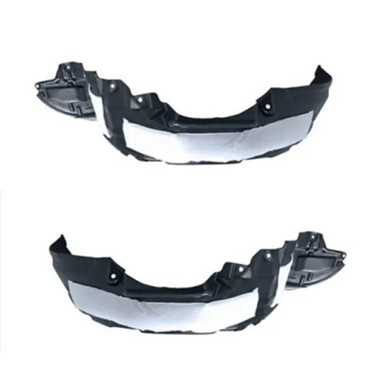 Car Inner Fender for Ty-Ipsum/Sxm 10/15 3s-Fe/1996-2000 Lh/Rh Ty8225 Ty8226