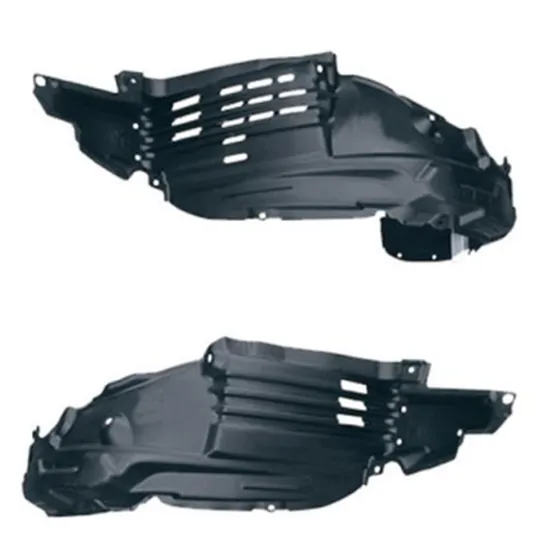 Liner Fender Trim for Ty-Isis/2004-2007 Lh/Rh 53876-44070