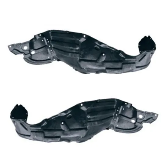 Inner Fender Machine for Ty-Wish/2010-2016 Lh/Rh 53876-0m030