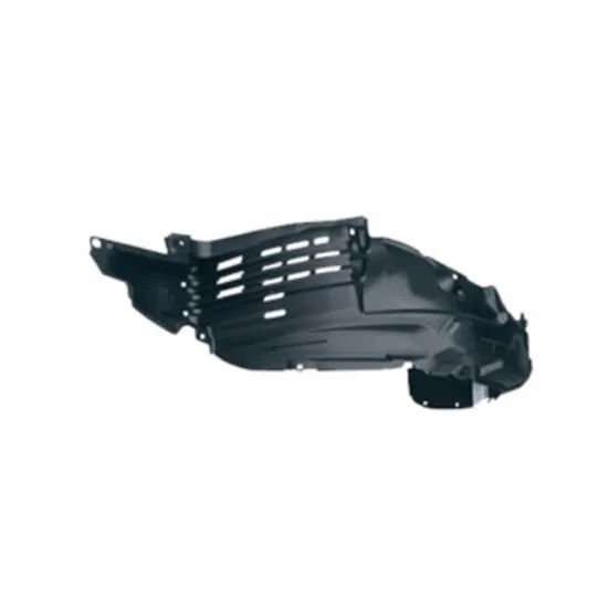 Inner Liner Fender for Ty-Yaris/2018- (MIDDLE-EAST) 53876-0d520