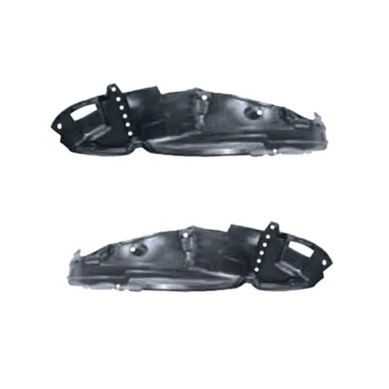 Liner Fender Trim for Ty-Corolla /2003-2008 USA Lh/Rh Ty8099 Ty8100