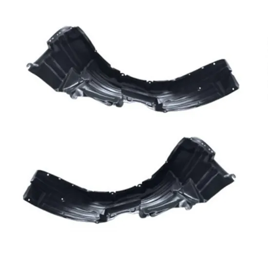 Liner Fender Cover for Ty-Sienna/2011-2014 Lh/Rh 53806-08010