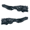 Inner Fender Steel for Ty-Sienna/2014-2018 Lh/Rh 53805-08040