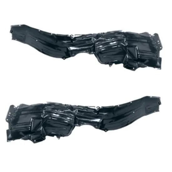 Inner Fender Steel for Ty-Sienna/2014-2018 Lh/Rh 53805-08040