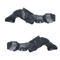 Liner Fender for Ty-Sienna/1998-2003 Lh/Rh 53875-08010