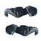 Fender Liner Reed for Ty-Camry/2002-2004 Middle East Lh/Rh Ty 8087 Ty 8088 Fender Liner
