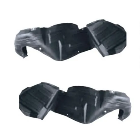 Fender Liner Reed for Ty-Camry/2002-2004 Middle East Lh/Rh Ty 8087 Ty 8088 Fender Liner