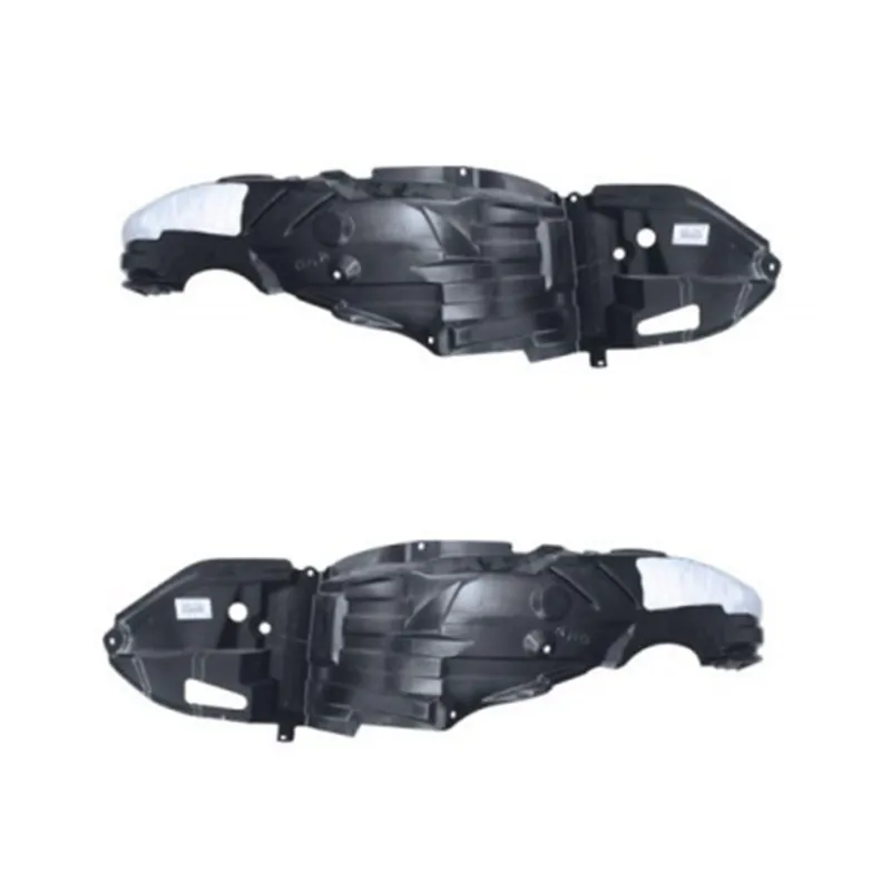 Inner Fender Machine for Ty-Corolla/2018-Middle-East Lh/Rh Tyc8093 Tyc8094