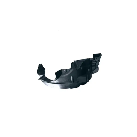 Fender Perodua Kelisa/2000-2003 Fr. Inner Fender (LH) OEM 53876-87206 Hot Sale Auto-Body Parts