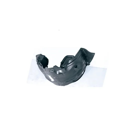 Factory Auto Body Parts Fender Ns-Armada'19-/Infinitiqx56'16-21/Qx80'19- Fr. Inner Fender (LH) OEM 63841-1lb0a