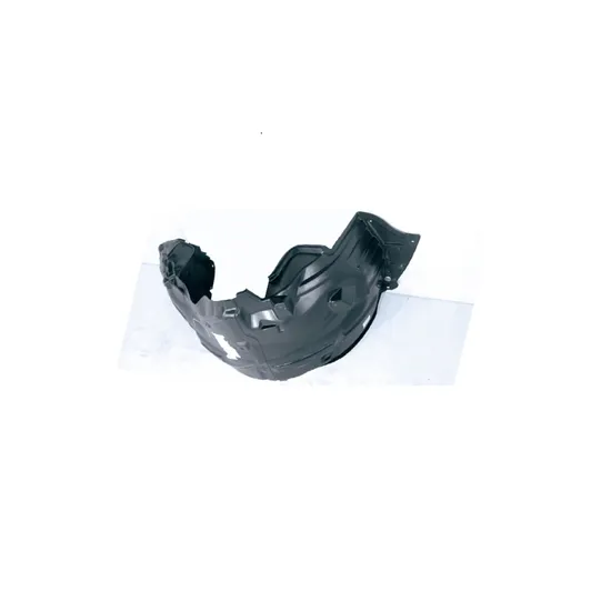 Factory Auto Body Parts Fender Ns-Armada'19-/Infinitiqx56'16-21/Qx80'19- Fr. Inner Fender (LH) OEM 63841-1lb0a