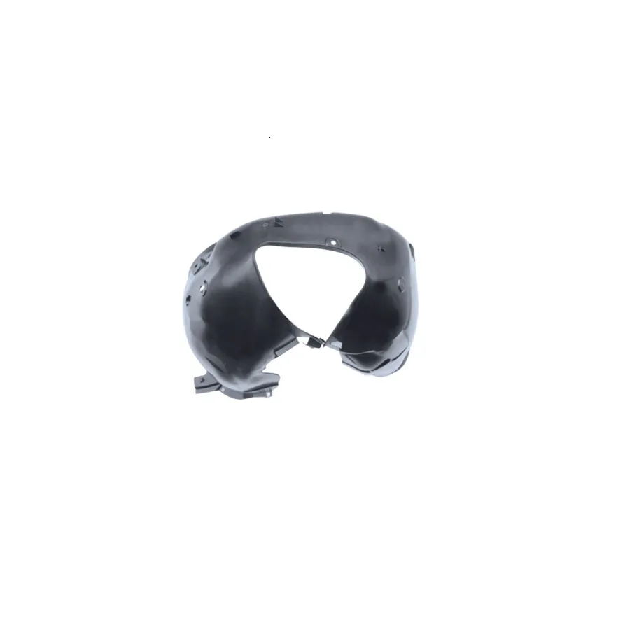 Auto Body Parts OEM 7136. Hw/Hx Fender Pg-3008/2009-2015 Fr. Inner Fender (RH)