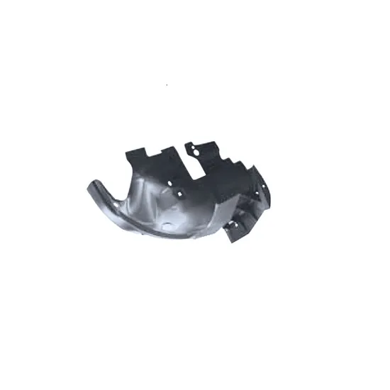 Excellent Quality Auto Body Parts Fender OEM 63842-4la0a Rn-Dustun Go/2015- Fr. Inner Fender (RH)