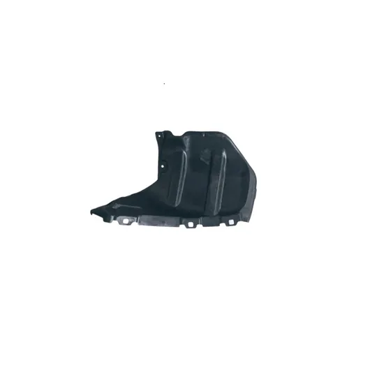 Best Price Fender MB-Lancer/2010-2015 (USA) (SEDAN) (2.0/2.4L) Fr. Inner Fender (LH) OEM 5370A737