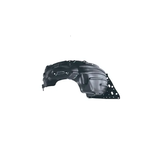 Auto Body Parts Fender MB-Mirage/2014-2016 (EUP) Fr. Inner Fender (LH) OEM 5370A925