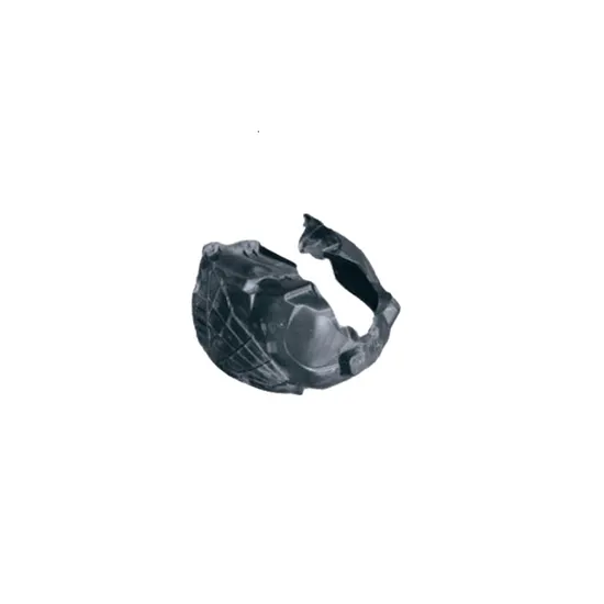 Best Selling Fender Op-Corsa'2014- Fr. Inner Fender (LH) OEM 13435274