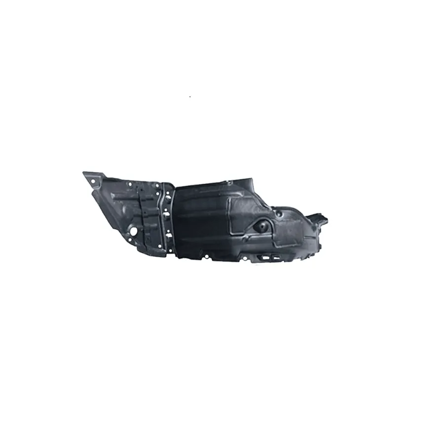 High Quality Auto Body Parts Fender OEM 53876-47140 Ty-Prius Phv/Prime/2017- (EUP) Fr. Inner Fender (LH)