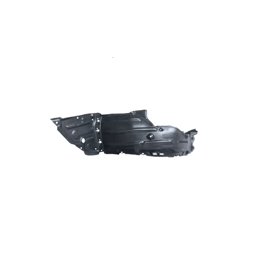 Manufacturer OEM 53876-47110 Fender Ty-Prius/2016-2017 (USA/JP/EUP) Fr. Inner Fender (LH) Car Accessories
