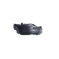 Good Quality Car Accessories Fender Ty-Passo/Sette/2008-2012 Fr. Inner Fender (LH) OEM 53876-B1060