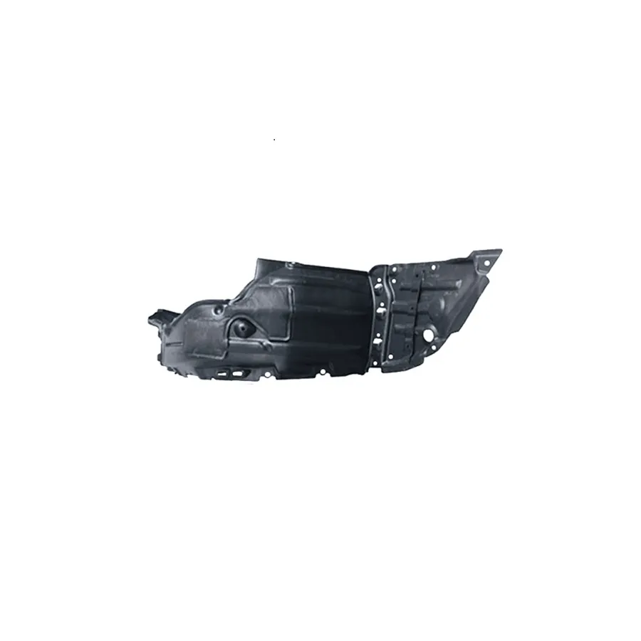 Hot Sale Auto Body Parts Fender Ty-Prius Phv/Prime/2017- (EUP) Fr. Inner Fender (RH) OEM 53875-47110