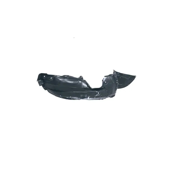 Good Quality Fender Mz-M3/2004-2006 (SEDAN) (HATCHBACK) Fr. Inner Fender (RH) OEM Bp4l-56-130e