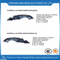 High Quality Universal Fender Flares 4X4