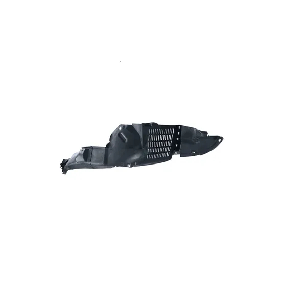 Auto Body Parts Fender Ka-Cerato/2007-Fr. Inner Fender (LH) OEM 86811-2f500