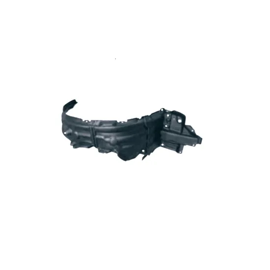 Fender Ty-Hiace/2019- (GCC/AUSTRALA/Thailand/VITRAM/PHILINOINES) Fr. Inner Fender (LH) OEM 53806-26010/20/53876-26060