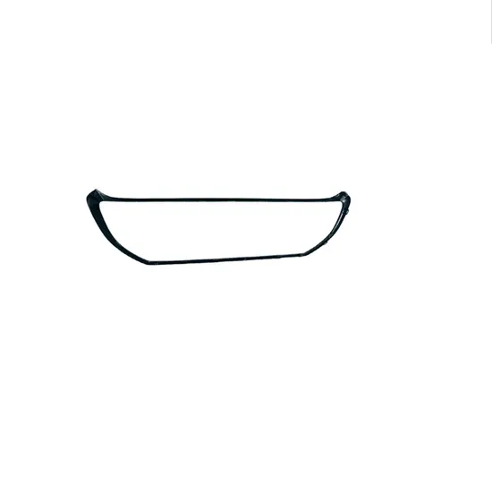 Wholesale Fender Ty-Corolla Cross /2022- Front Fog Lamp Cover (LH) OEM 81482-0A050