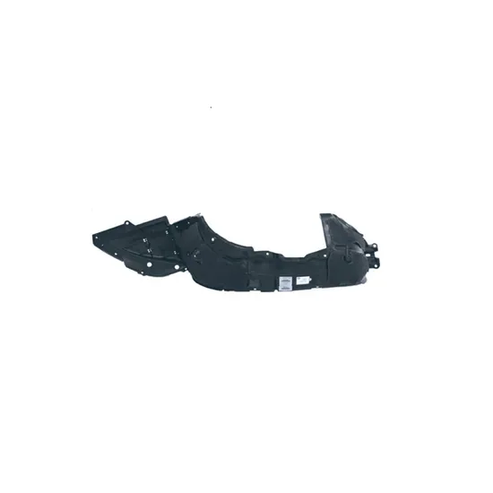 Auto Body Parts Fender OEM 63843-4AA0a Ns-Almera/2013- (EUP) (G15RA) Fr. Inner Fender (LH)